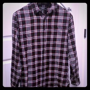 Men’s FOREVER 21 long sleeve shirt